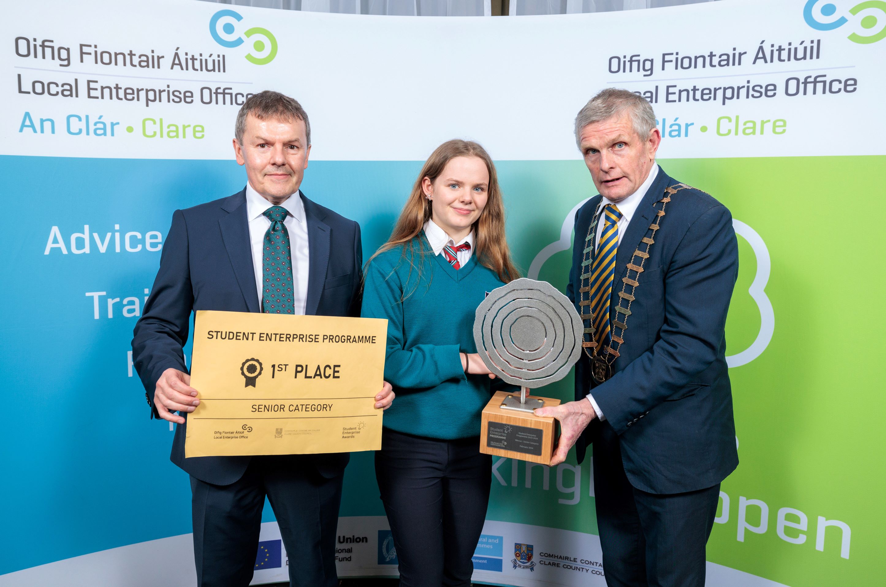 Student Enterprise 2024 Student Enterprise 2024